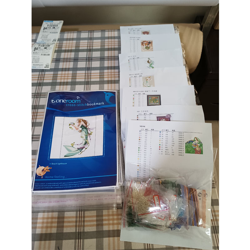 Top Quality Lovely running to  - Embroidery Running Stitch recension och pris
