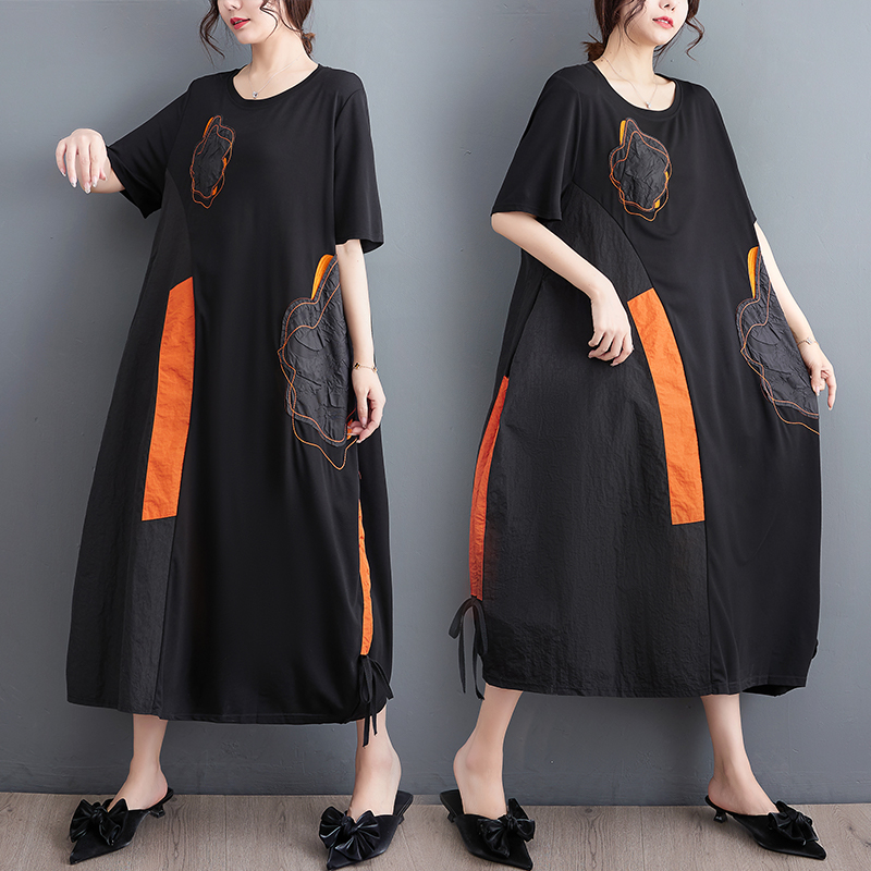 plus Size Summer New Sle Artis - Embroidery Artist recension och pris