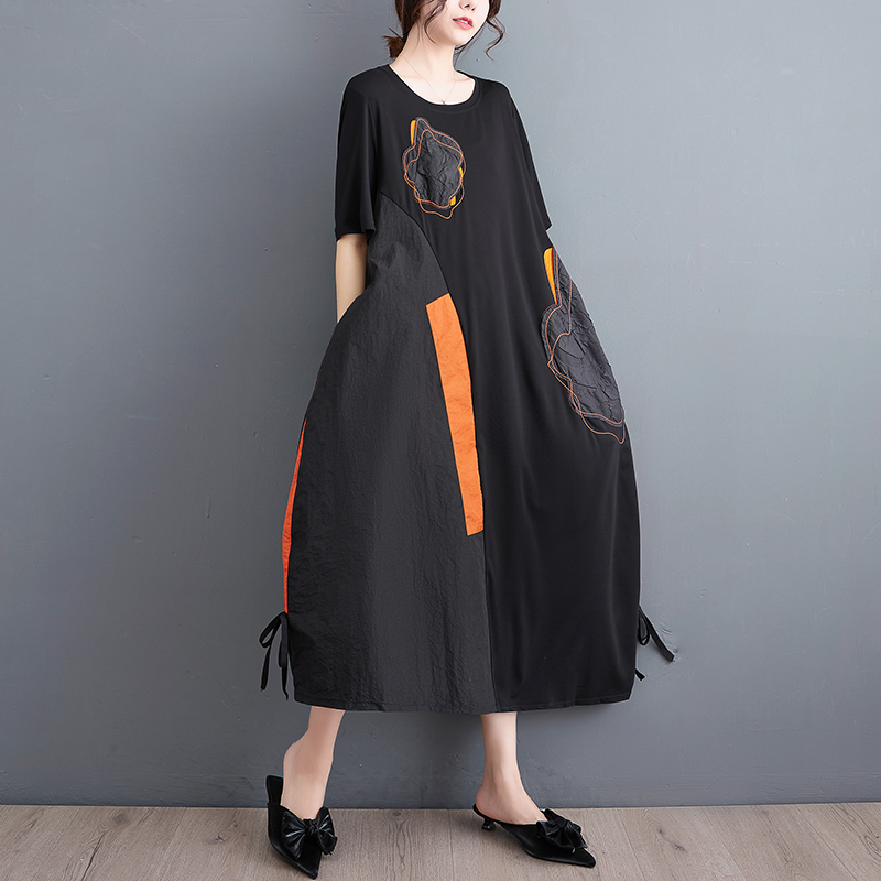plus Size Summer New Sle Artis - Embroidery Artist recension och pris