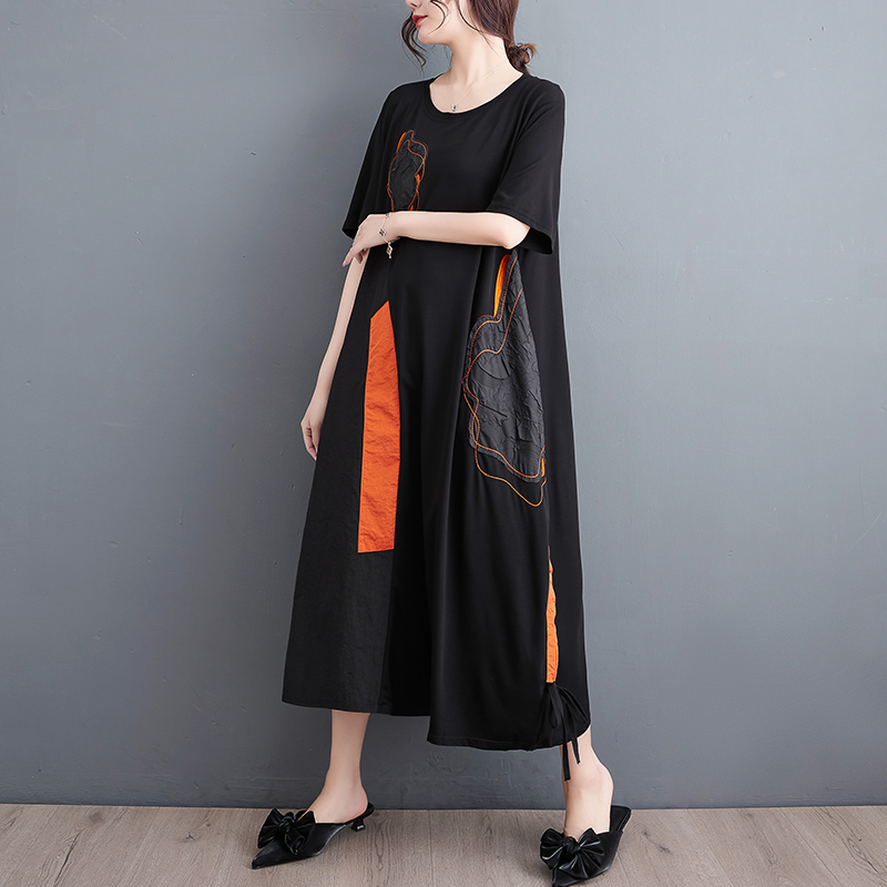 plus Size Summer New Sle Artis - Embroidery Artist recension och pris