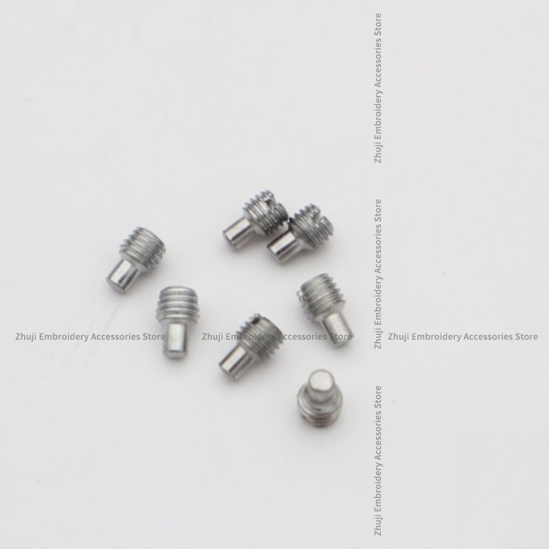 10PCS Needle Chuck Needle Scre - Embroidery Software recension och pris