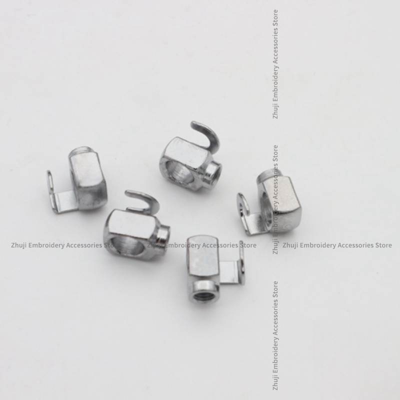 10PCS Needle Chuck Needle Scre - Embroidery Software recension och pris