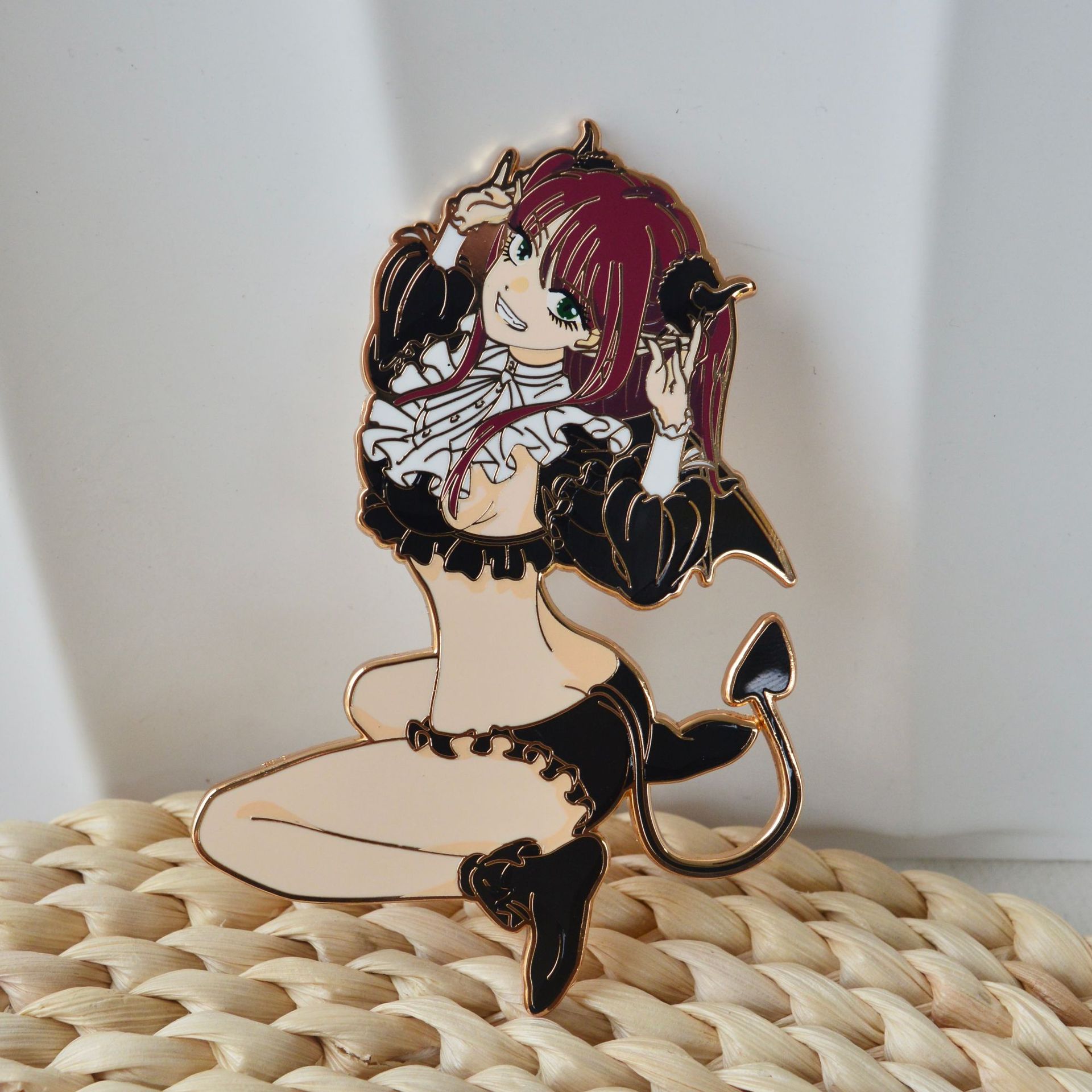 Anime My Dress-Up Darling‌ Kit - Embroidery Kaftan recension och pris