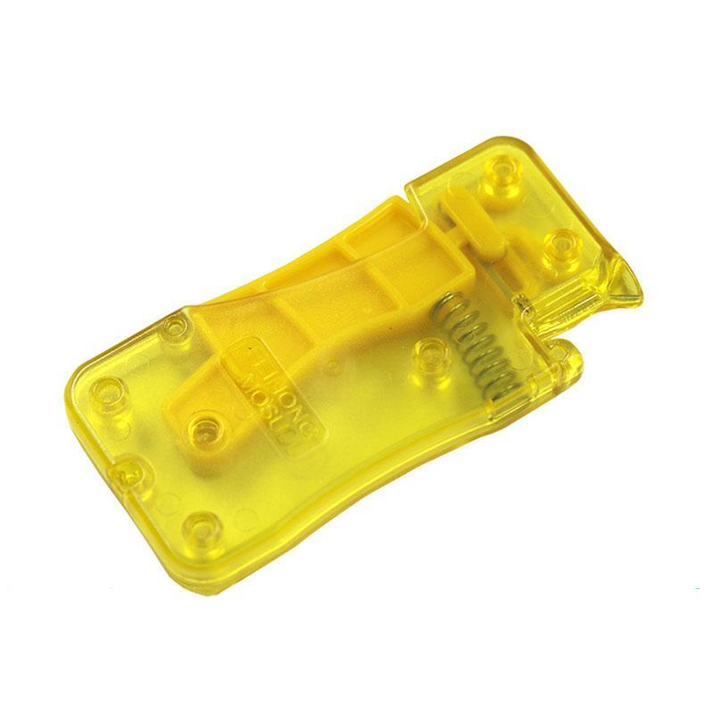 Auto Needle Threader DIY Tool  - Embroidery Software recension och pris
