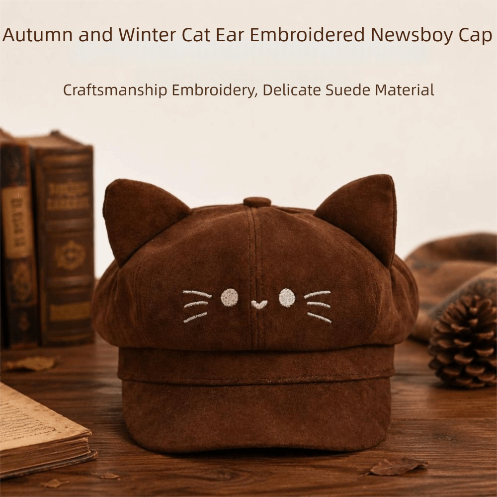 Casual Embroidery Embroidered  - Embroidery Artist recension och pris