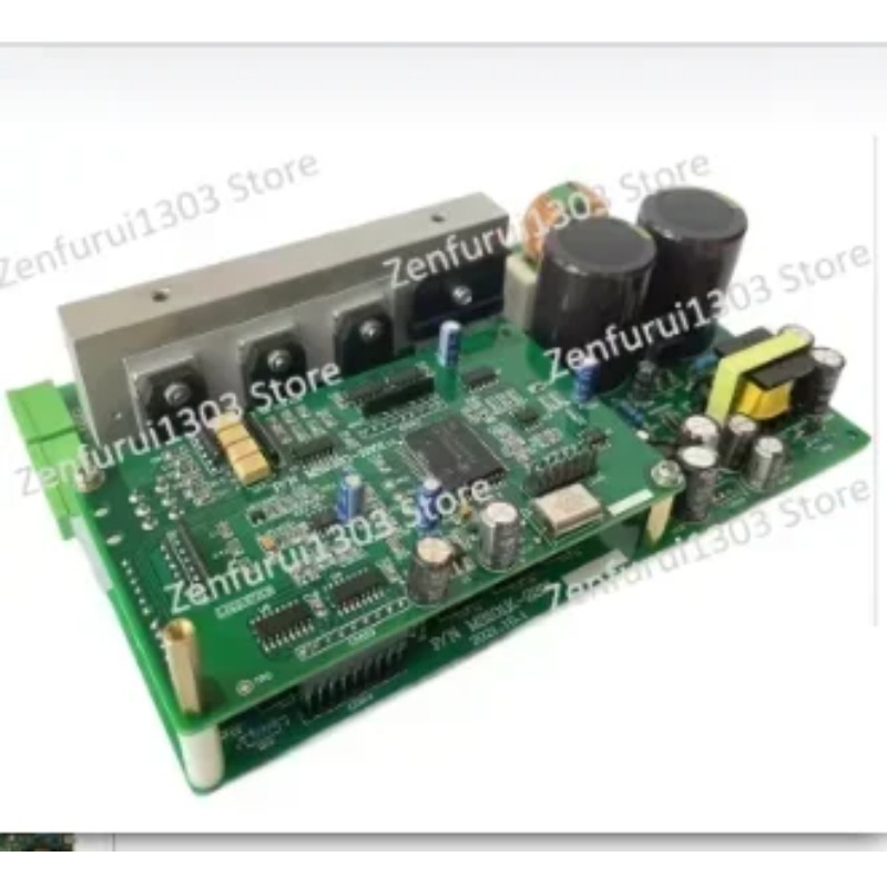 Computer three-phase drive boa - Embroidery Frame recension och pris