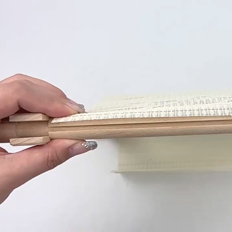4x/Set Stitch Frame Multifunct - Embroidery Frame recension och pris