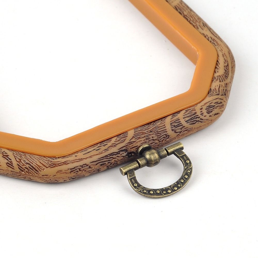 High-quality Plastic Embroider - Embroidery Frame recension och pris