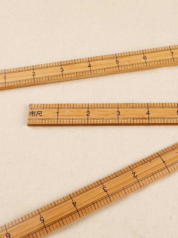Tailoring Curved Ruler 60cm Sl - Embroidery Artwork recension och pris
