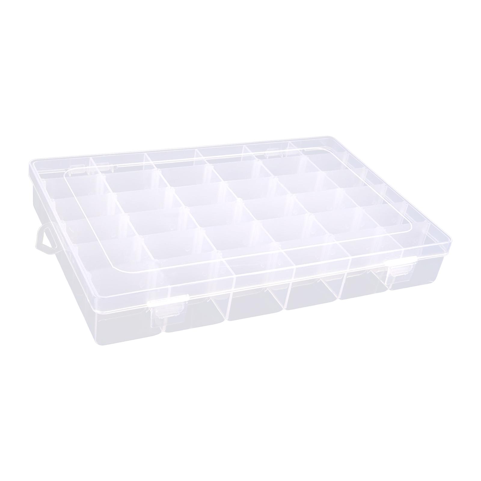 Embroidery Threads Storage Box - Embroidery Software recension och pris
