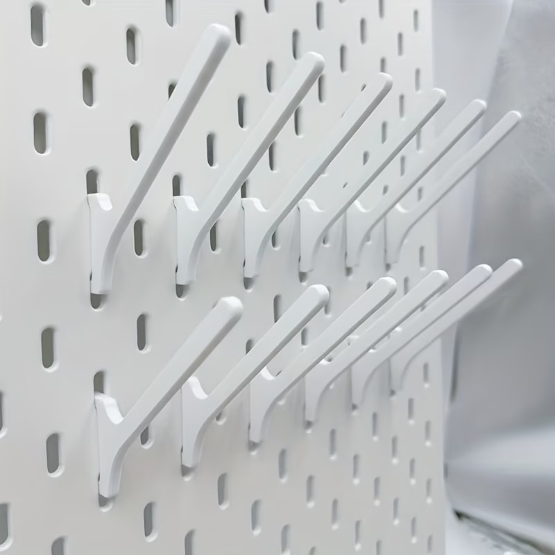 10PCS Thread Spool Pegboard Ho - Embroidery Software recension och pris