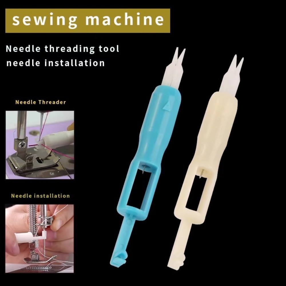 1/2Pcs Needlework Automatic Ne - Embroidery Software recension och pris