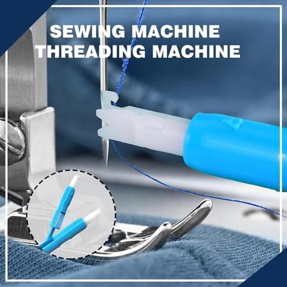 1/2Pcs Needlework Automatic Ne - Embroidery Software recension och pris