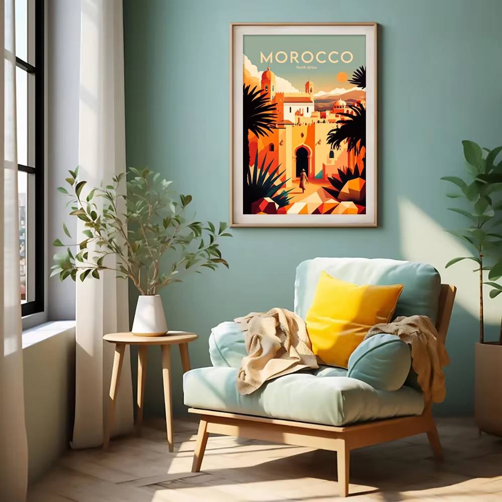 VIVID GEM Full Drill Diamond P - Embroidery Artwork recension och pris