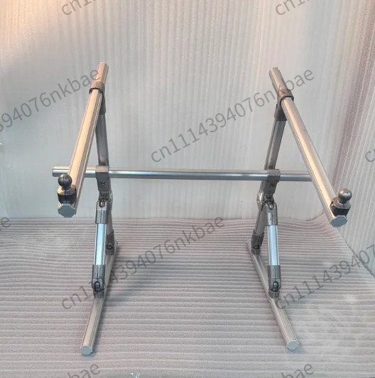 Reinforced Aluminum Alloy Cros - Embroidery Frame recension och pris