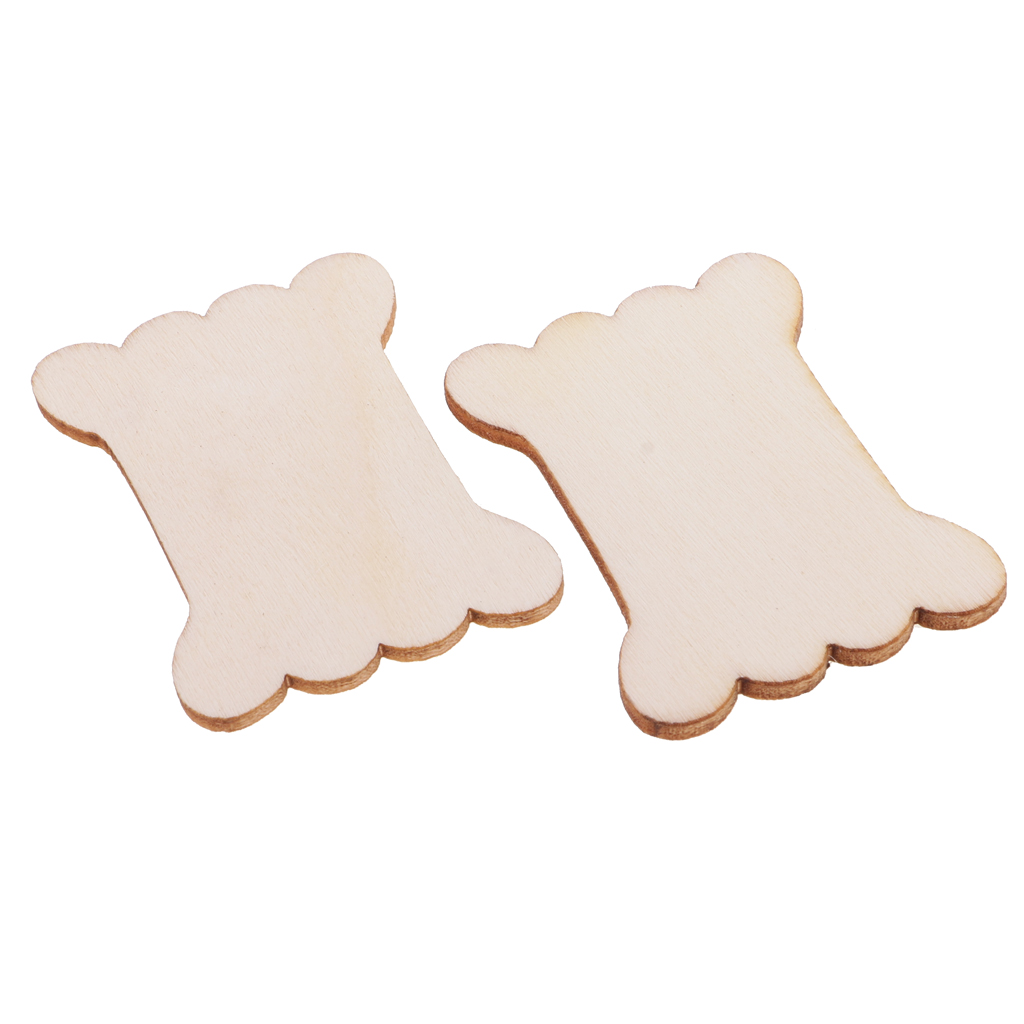 20PCS/40PCS/60PCS Bone Shaped  - Embroidery Software recension och pris